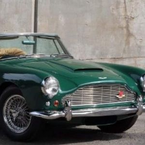 Meet your Posher, Harry